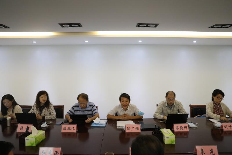 河南省水利勘測有限公司通過質(zhì)量/環(huán)境/職業(yè)健康安全管理體系 第二次監(jiān)督審核 河南省水利勘測有限公司通過質(zhì)量/環(huán)境/職業(yè)健康安全管理體系 第二次監(jiān)督審核