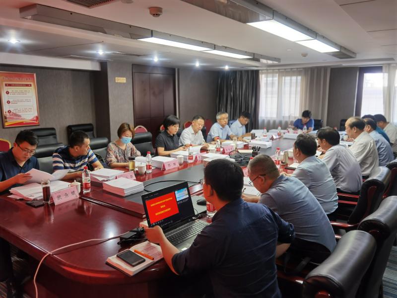 省管水庫(kù)劃界項(xiàng)目順利通過(guò)專(zhuān)家驗(yàn)收 省管水庫(kù)劃界項(xiàng)目順利通過(guò)專(zhuān)家驗(yàn)收