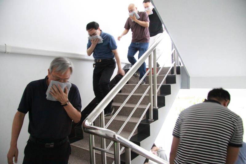 人人講安全、個(gè)個(gè)會(huì)應(yīng)急 人人講安全、個(gè)個(gè)會(huì)應(yīng)急